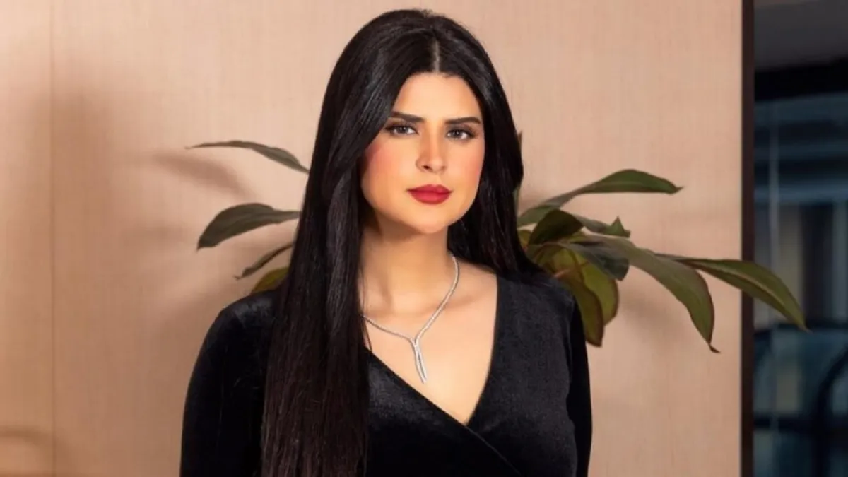 حقيقة وفاة الفنانة سلمى رشيد في حادث سير