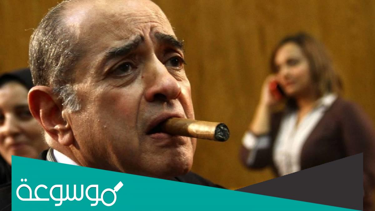 حقيقة وفاة فريد الديب