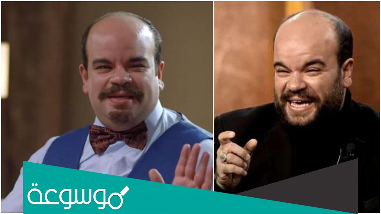 حقيقة وفاة محمد عبد الرحمن توتا