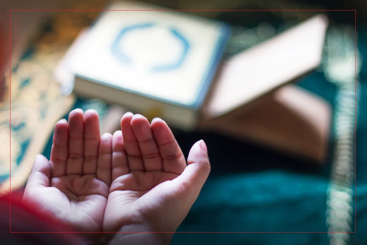 دعاء للميت جدتي في يوم عرفه