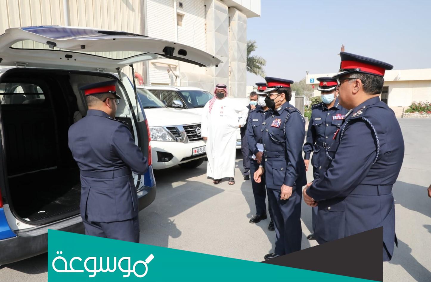 سبب إحالة خميس محمد سهل للنيابة العامة