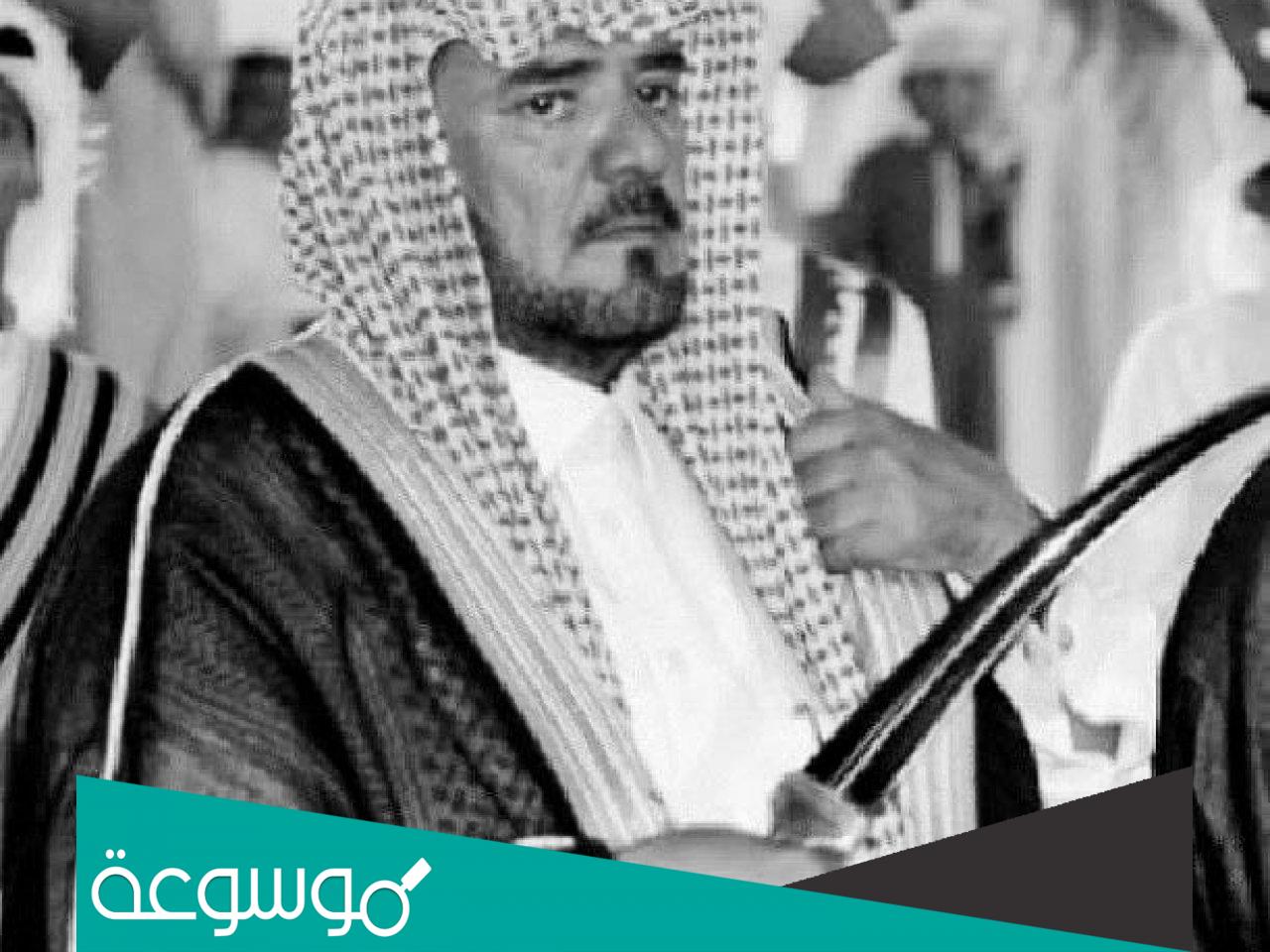 سبب وفاة الشيخ محمد بن مديس الغفيري المالكي