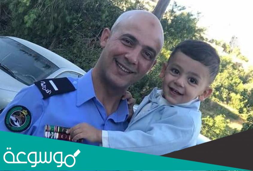 سبب وفاة الطفل راكان أبو عذية