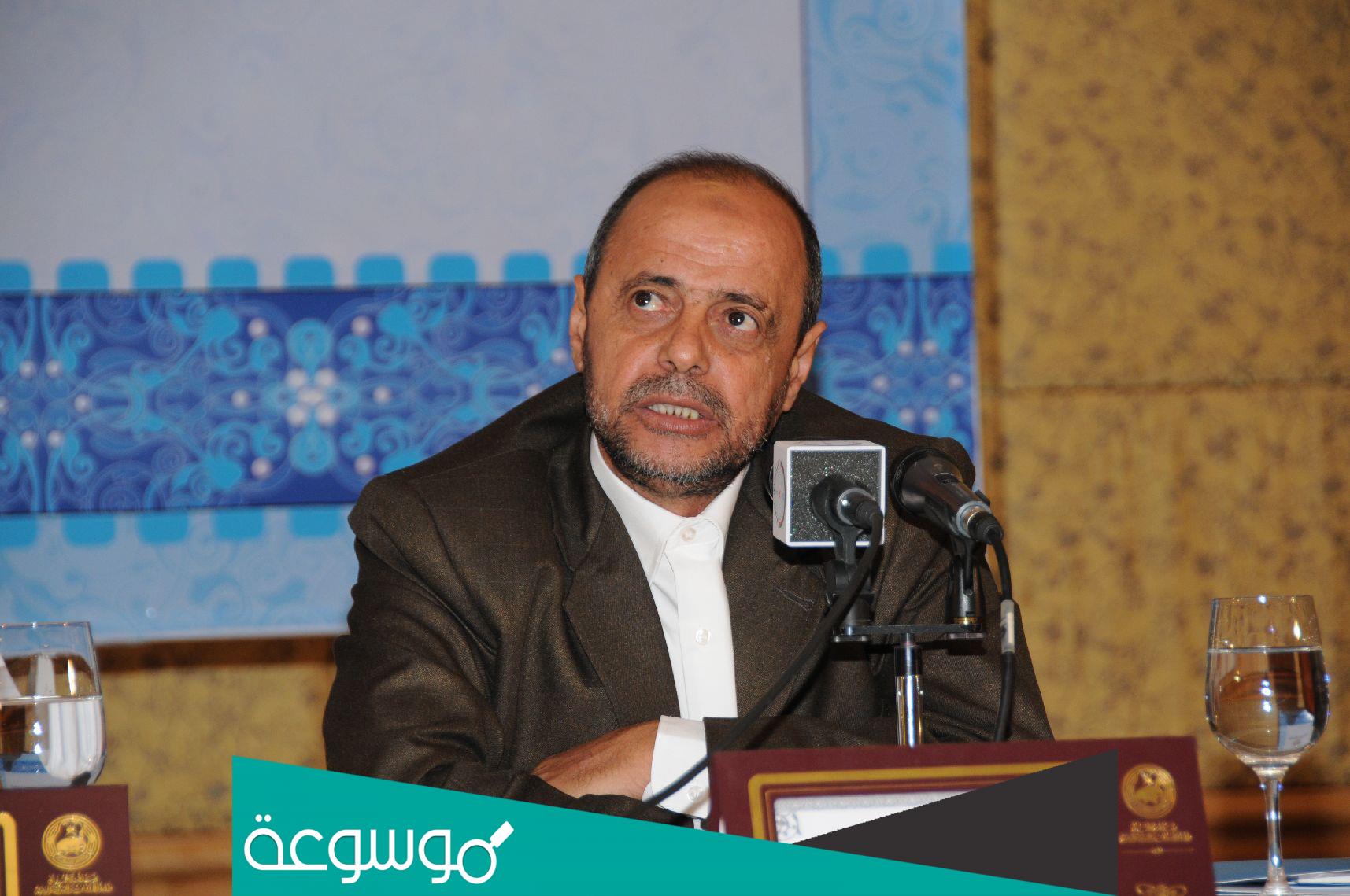 سبب وفاة العلامة عبد السلام الوجيه