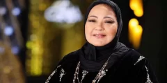 سبب وفاة الفنانة انتصار الشراح