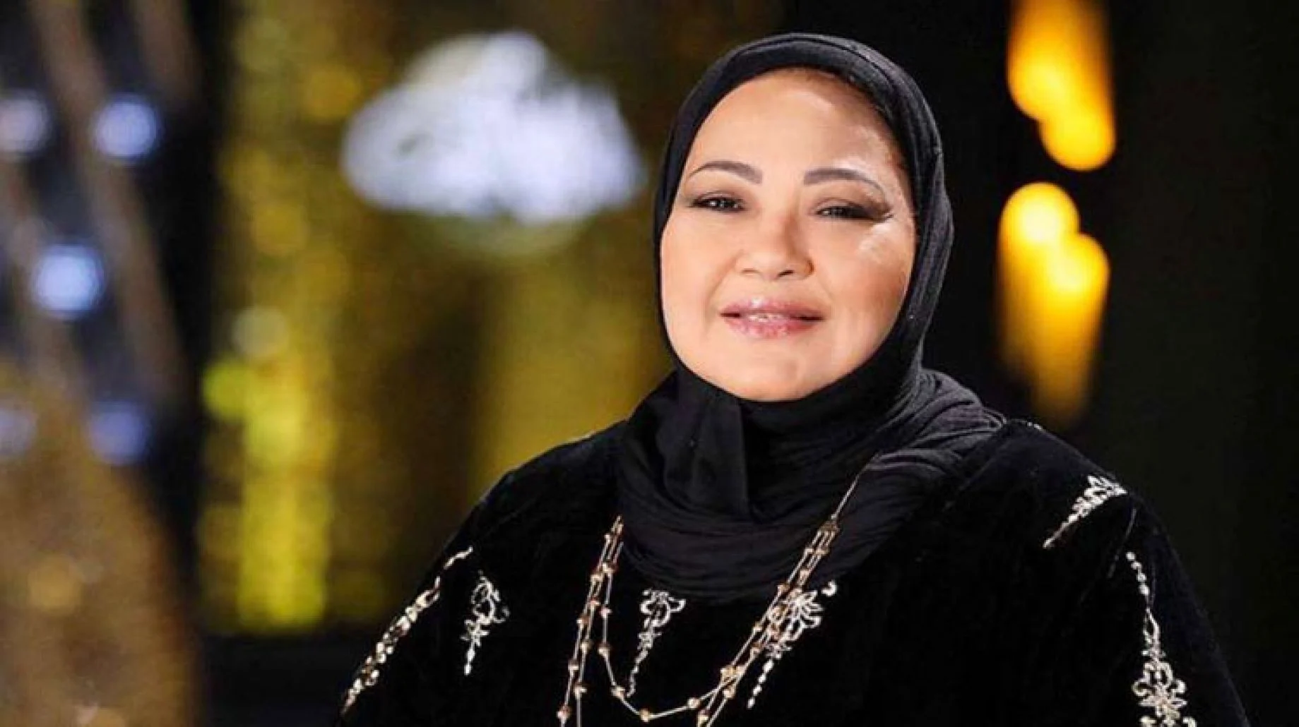 سبب وفاة الفنانة انتصار الشراح