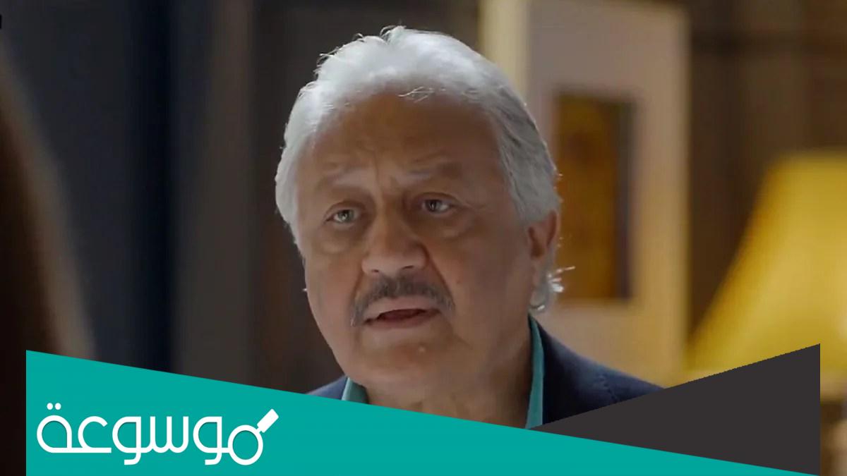 سبب وفاة خالد زكي الفنان المصري