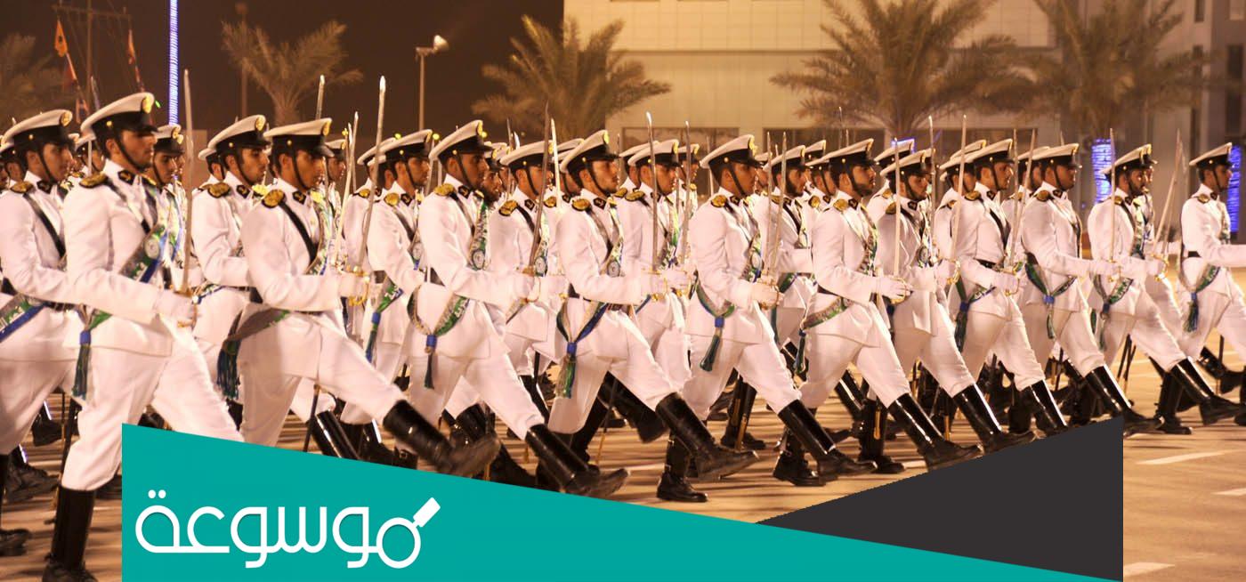 شروط القبول في كلية الملك عبدالعزيز الحربية 2022 وأهم المواصفات