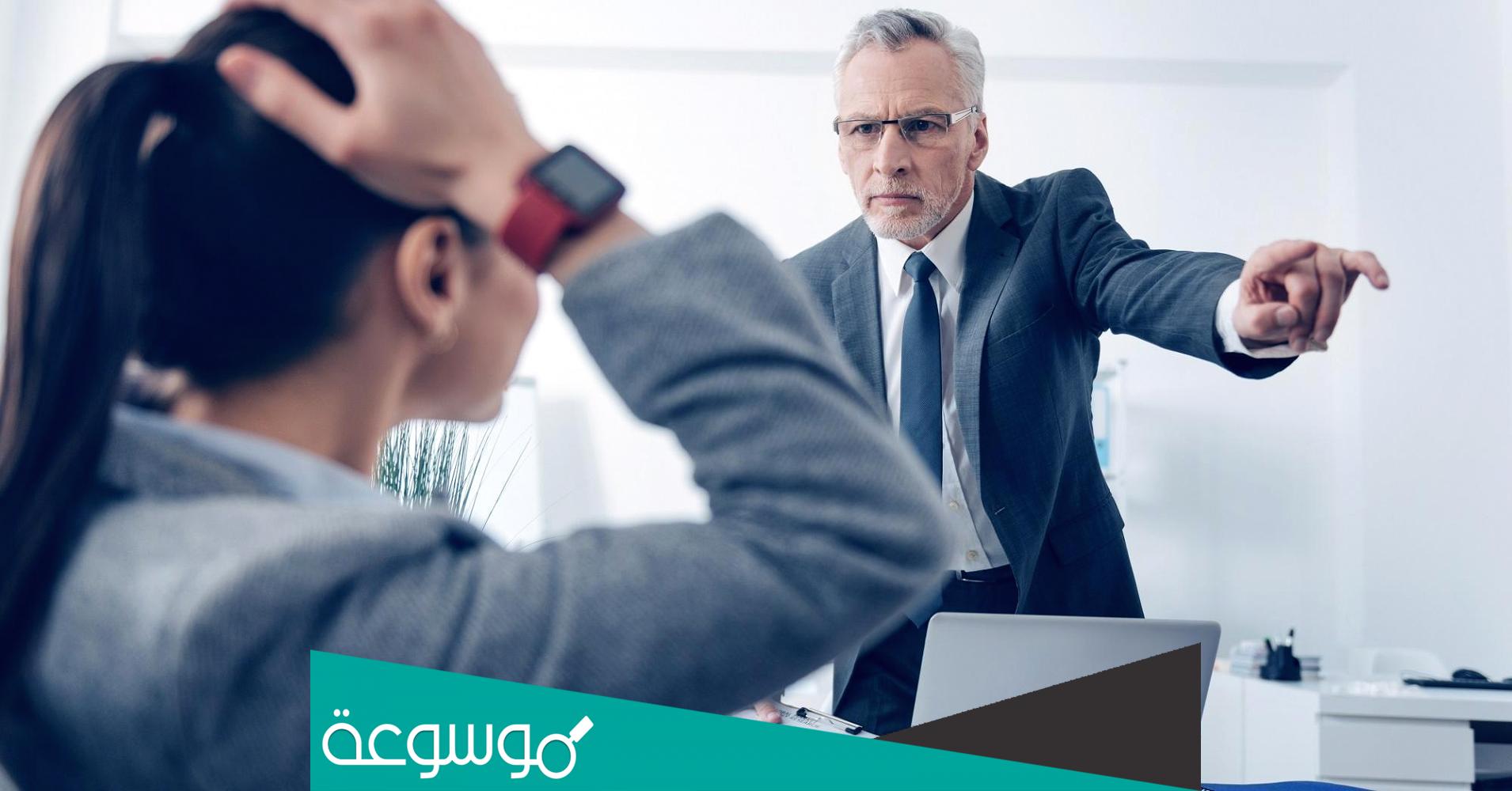 شروط قبول الاستقالة بمشروع قانون العمل الجديد