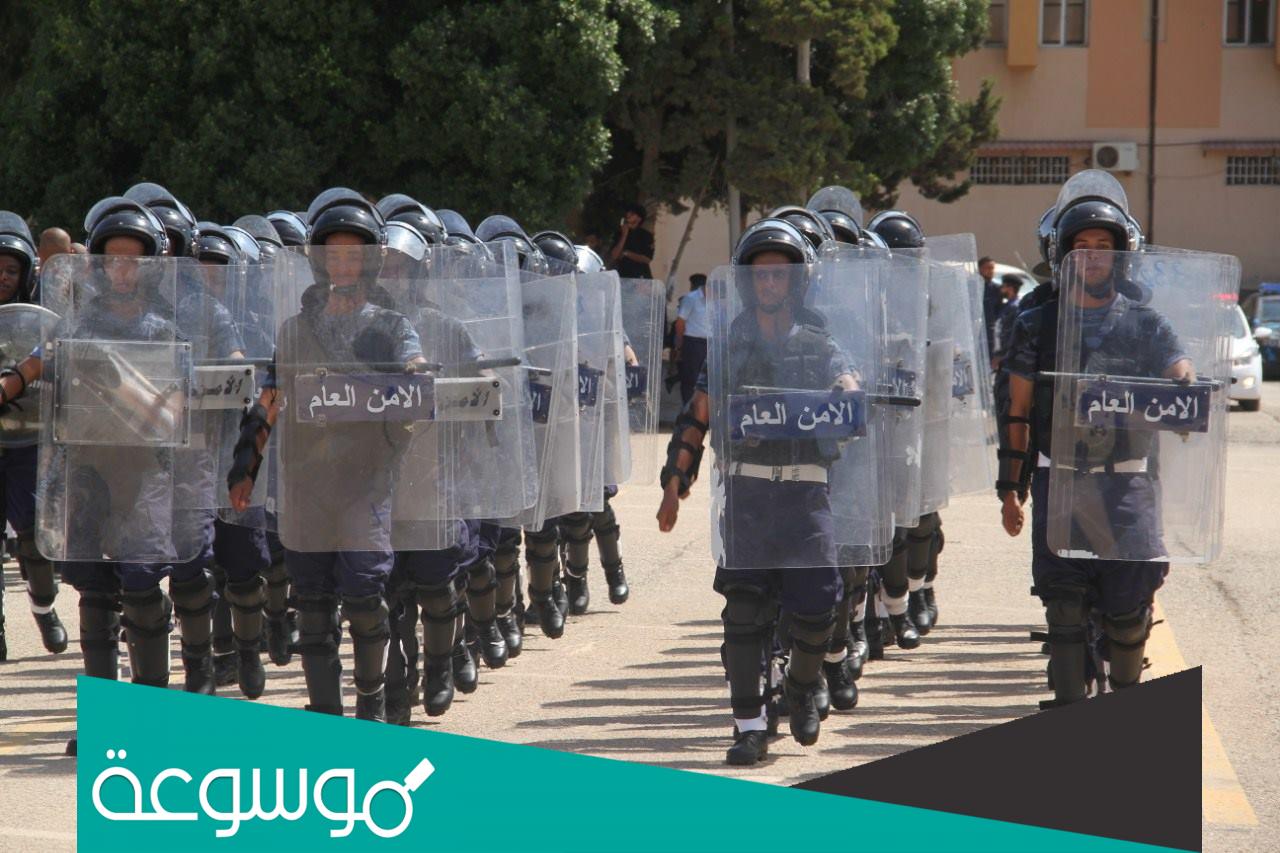 شروط ومواعيد التقديم في كلية الشرطة