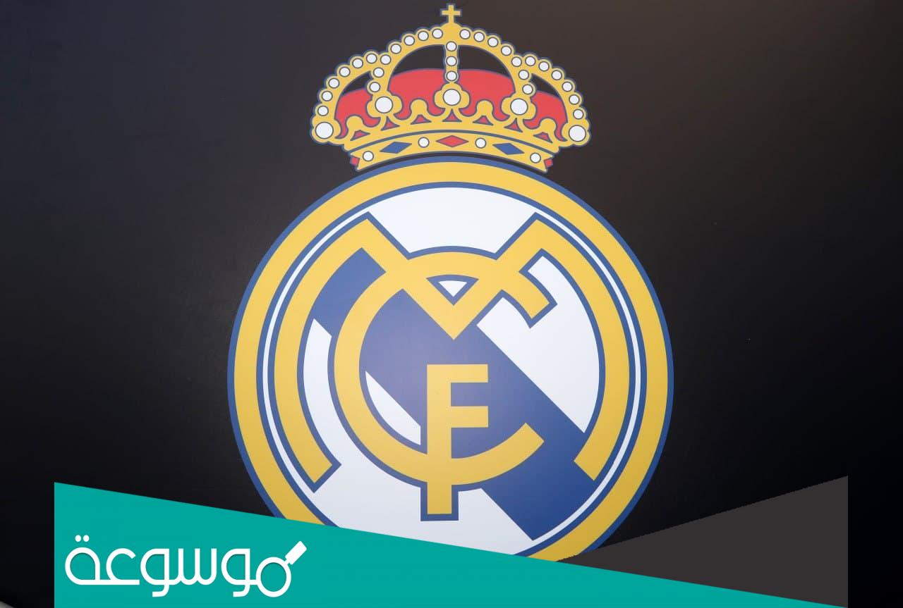 شعار ريال مدريد دريم ليج 2022