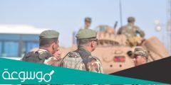 صور استعراض الجيش الجزائري في ذكرى الاستقلال