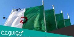صور جديدة لعيد الاستقلال الجزائر 2022