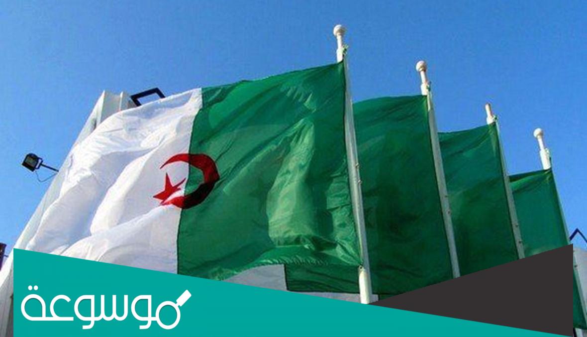 صور جديدة لعيد الاستقلال الجزائر 2022