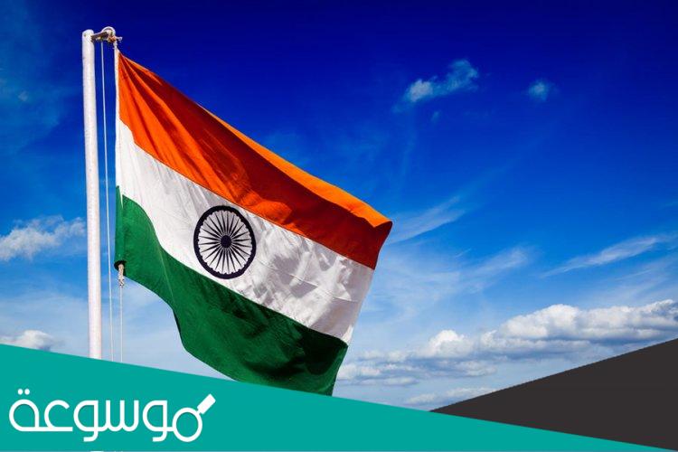 في اي عام استقلت الهند عن بريطانيا