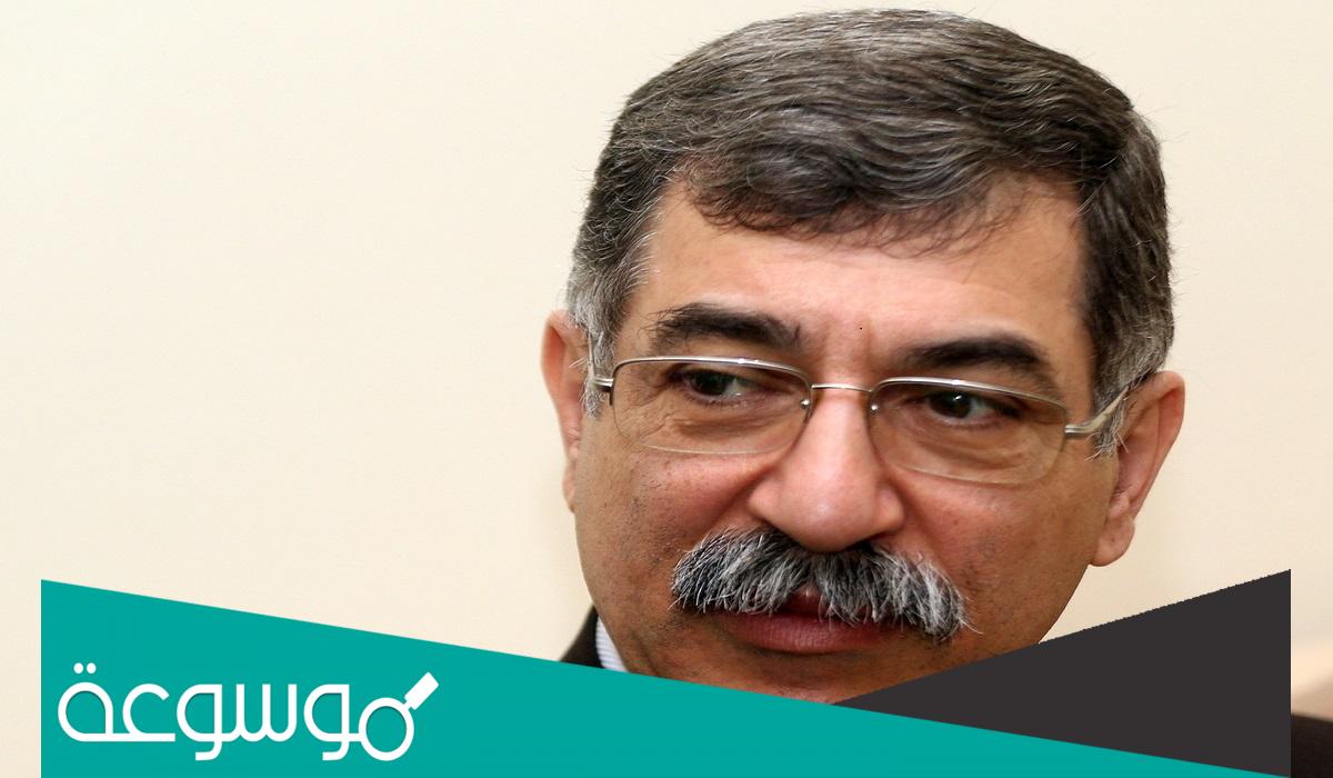 فيديو علاء صادق الأخير