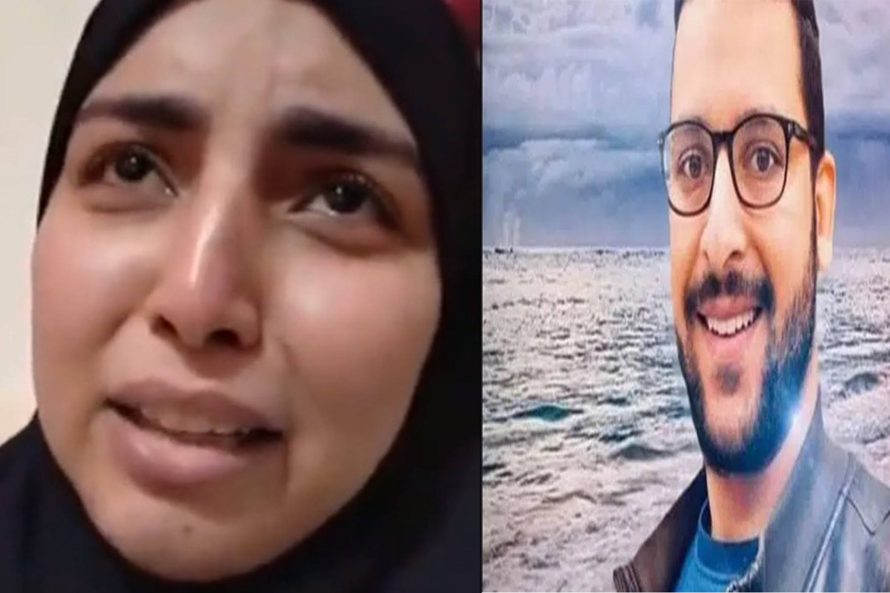 قاتلة الصيدلي المصري في السعوديه، من هي