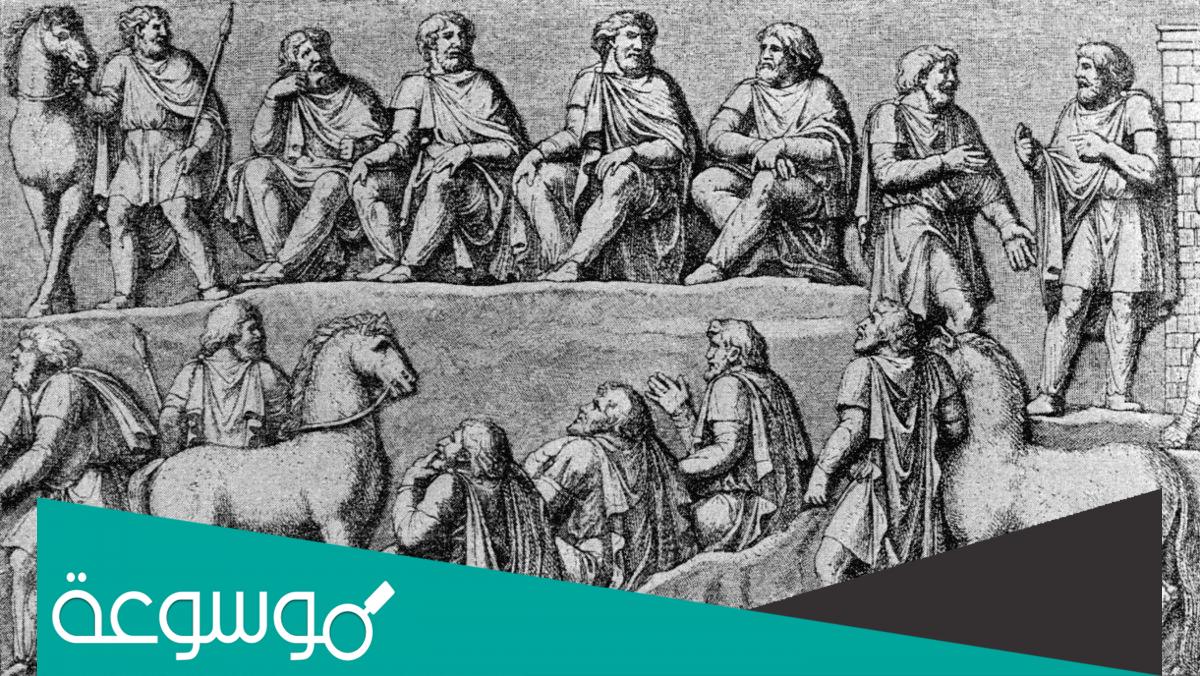 قبائل جرمانية قديمة ما هي