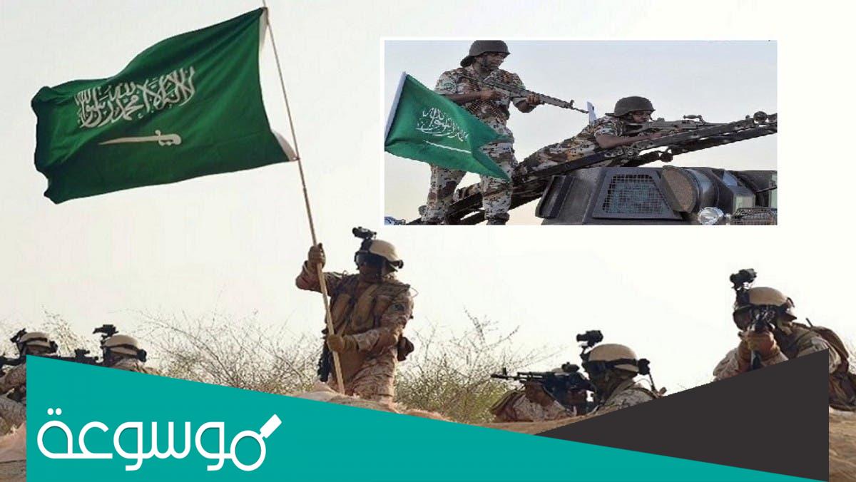 كم الطول والوزن المناسب للعسكرية