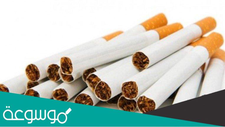 كم تبلغ أسعار السجائر الكليوباترا اليوم