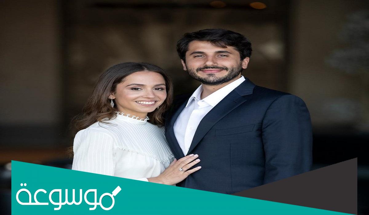 كم ثروة جميل ألكساندر ترميوتس