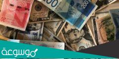 كم سعر الدولار مقابل الشيكل عام 2000