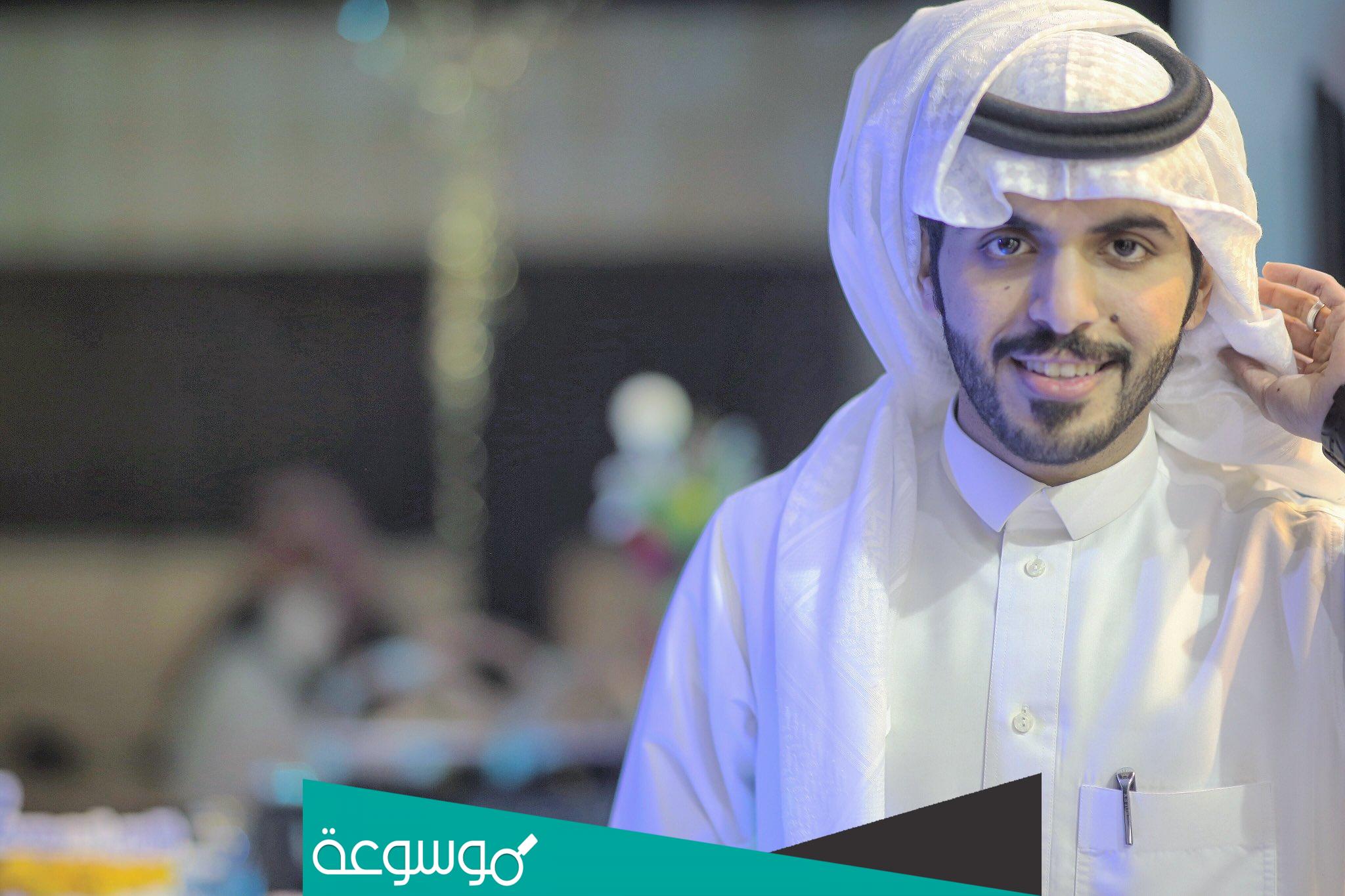 كم عدد إخوان غازي الذيابي وأسمائهم