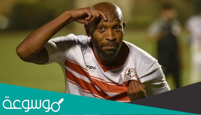 كم عدد اهداف شيكابالا في النادي الاهلي