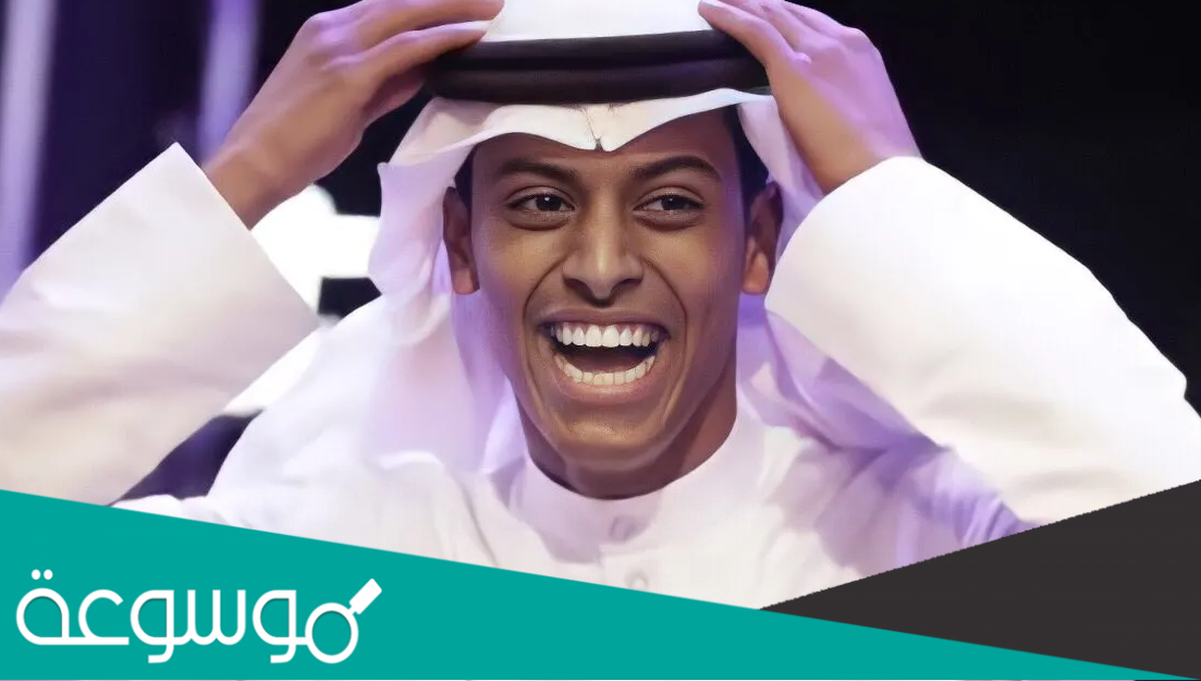 كم عدد متابعين قعيد مشهور التيك توك السعودي