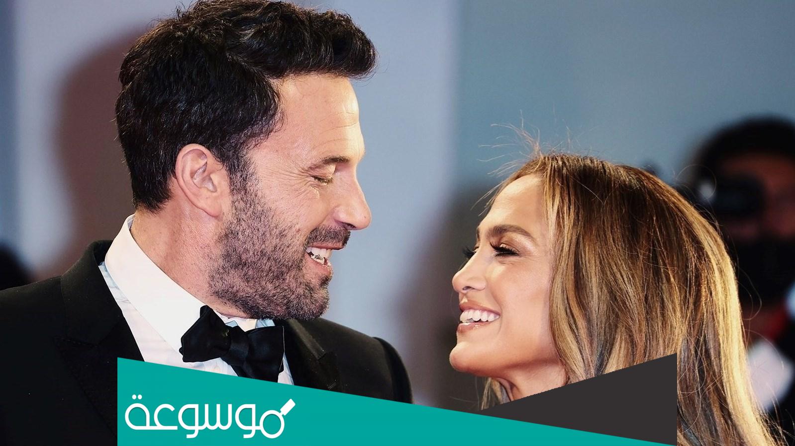 كم مرة تزوجت جينيفر لوبيز