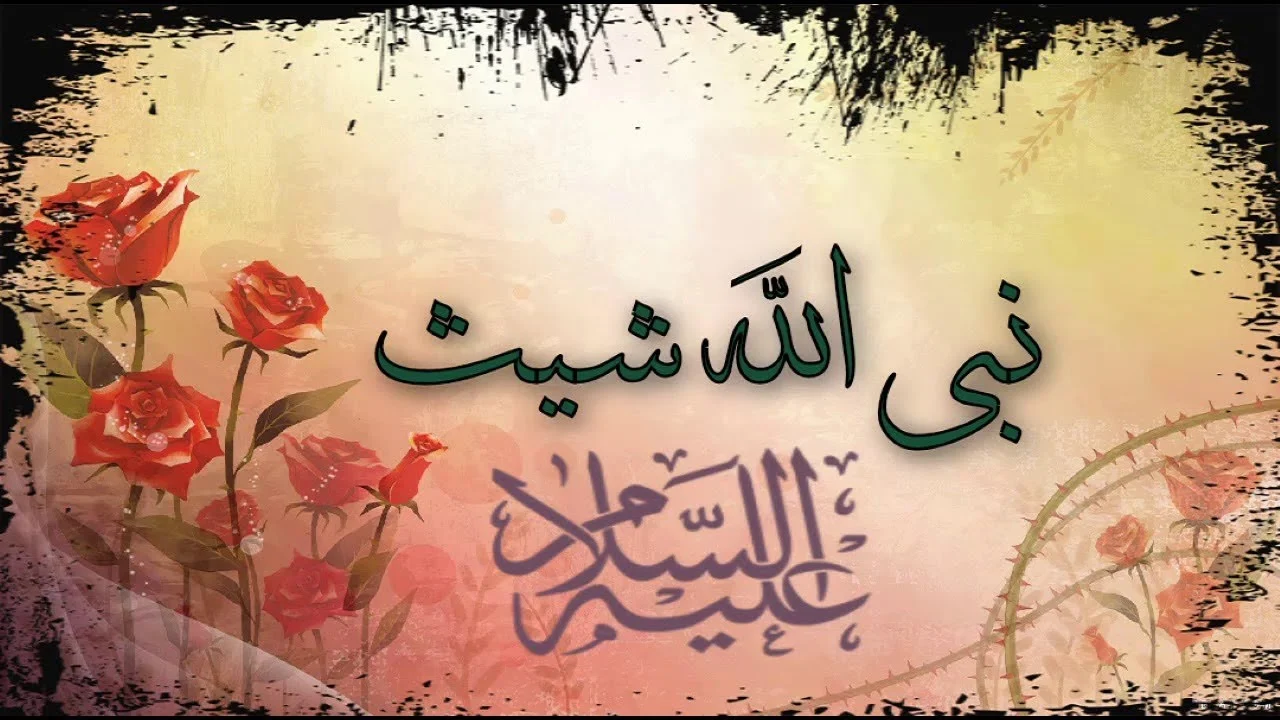 لماذا حرم على النبي شيث الزواج