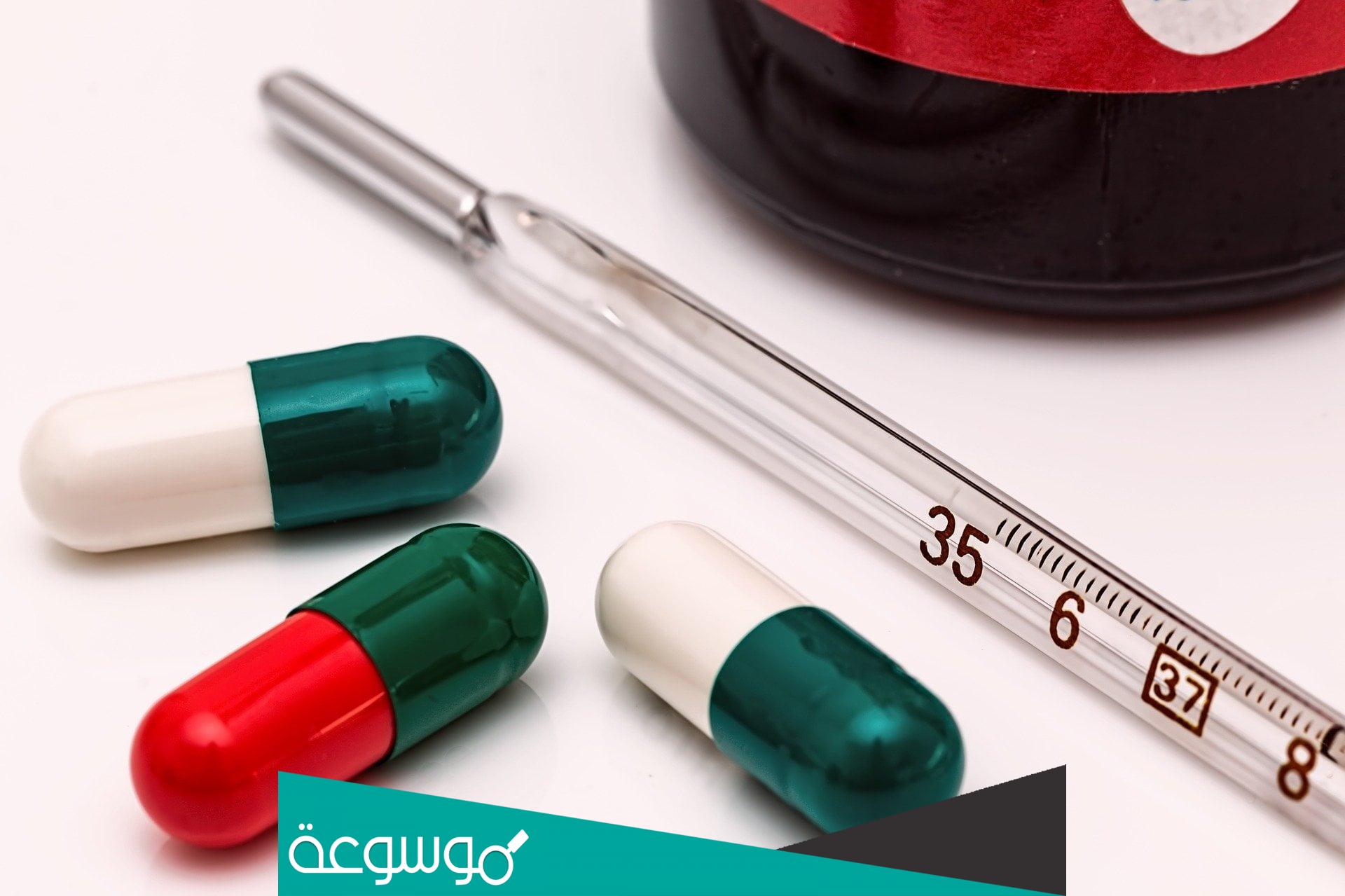 لماذا يستخدم دواء decongex ديكونجس