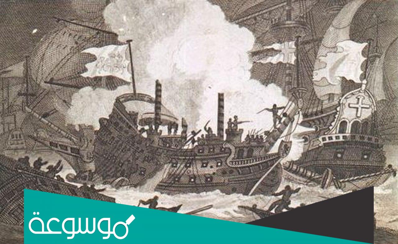 مؤسس الارمادا الاسبانية