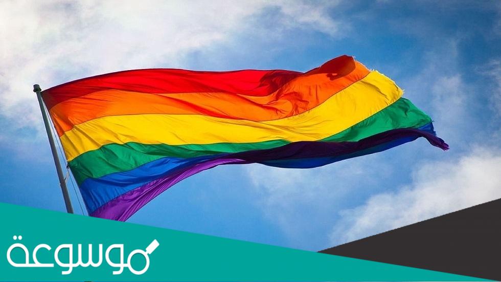 ما حكم الشراء من مواقع تدعم المثليين