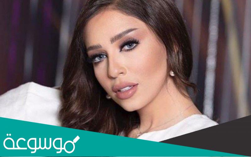 ما سبب وفاة صابرين بورشيد ؟