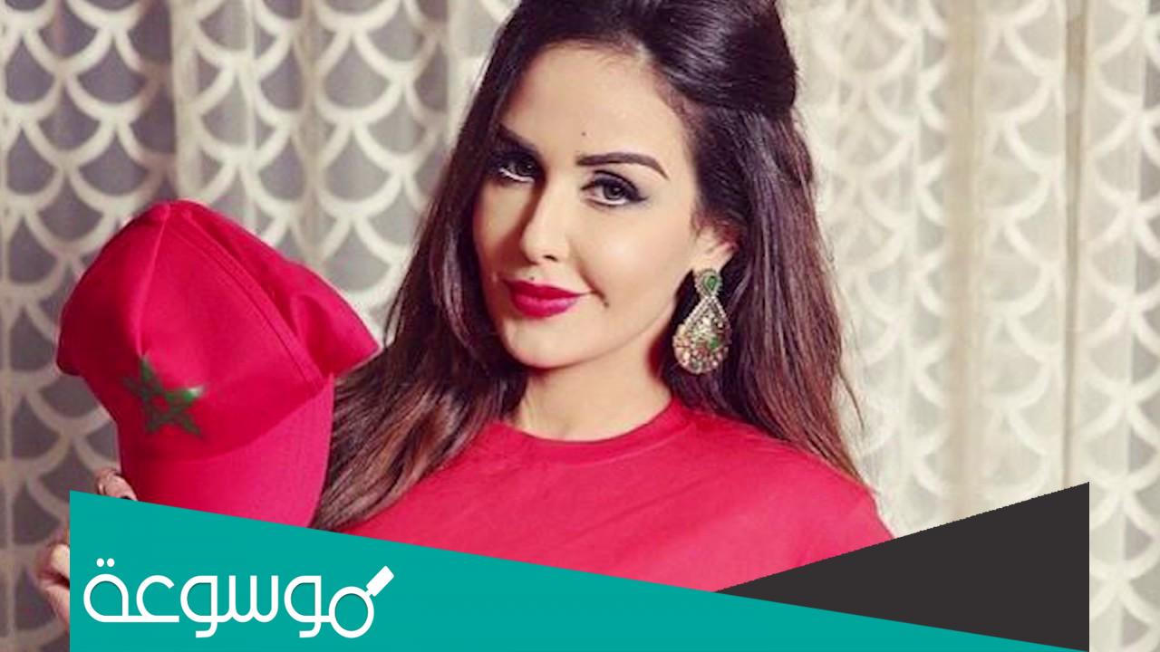 ما سبب وفاة وئام الدحماني