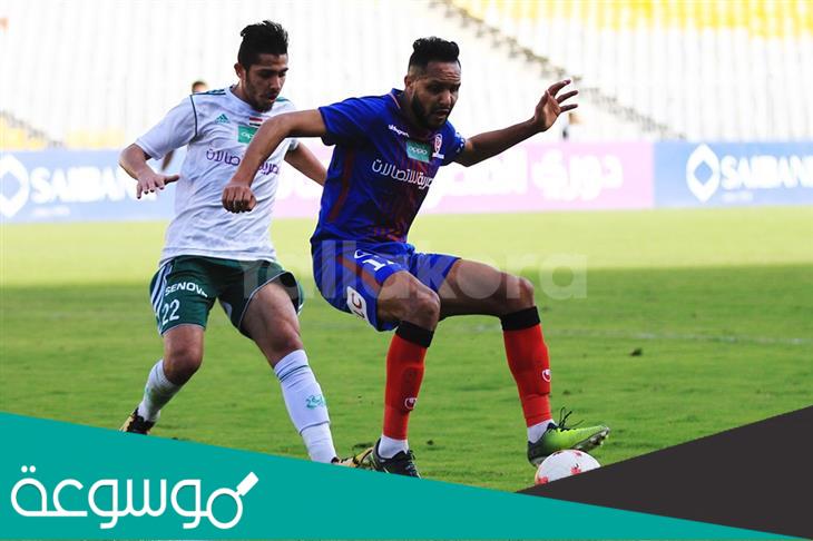 ما مرض علاء علي