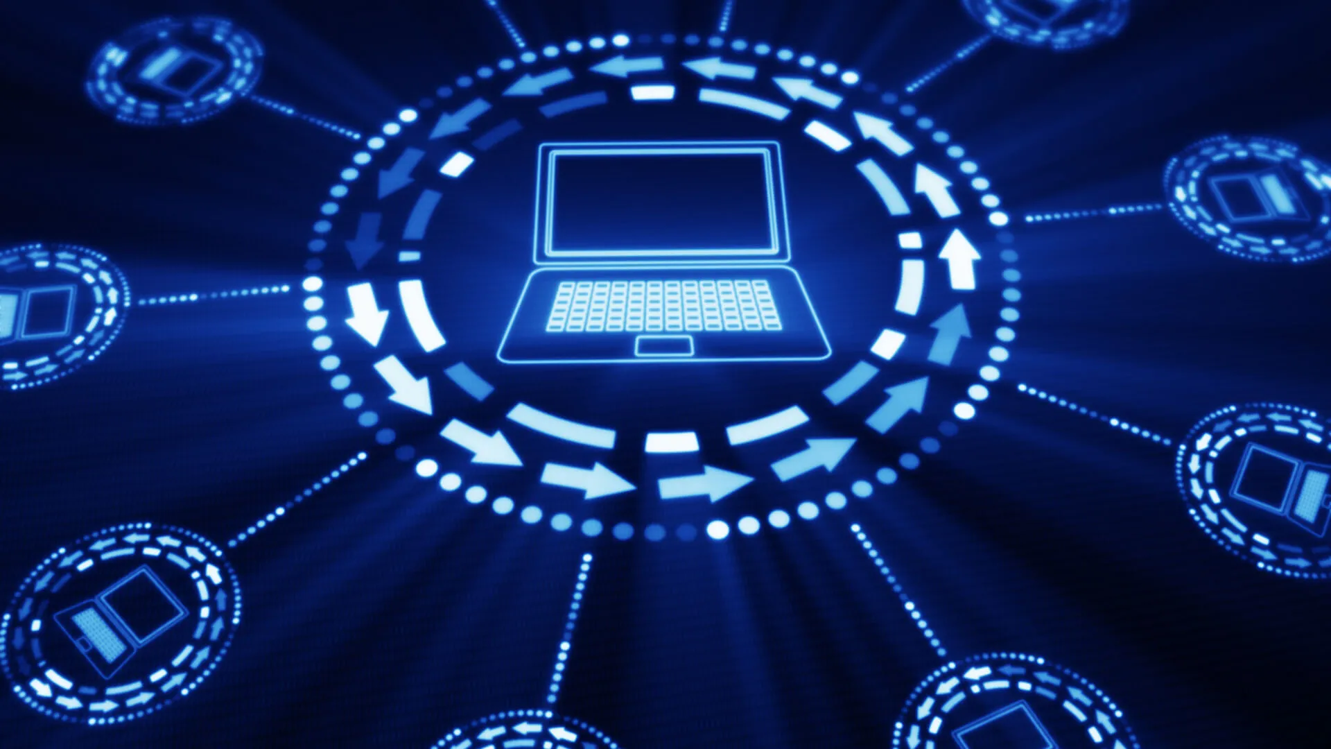 ما هو البروتوكول المسئول عن تحويل اسم الموقع الي ip