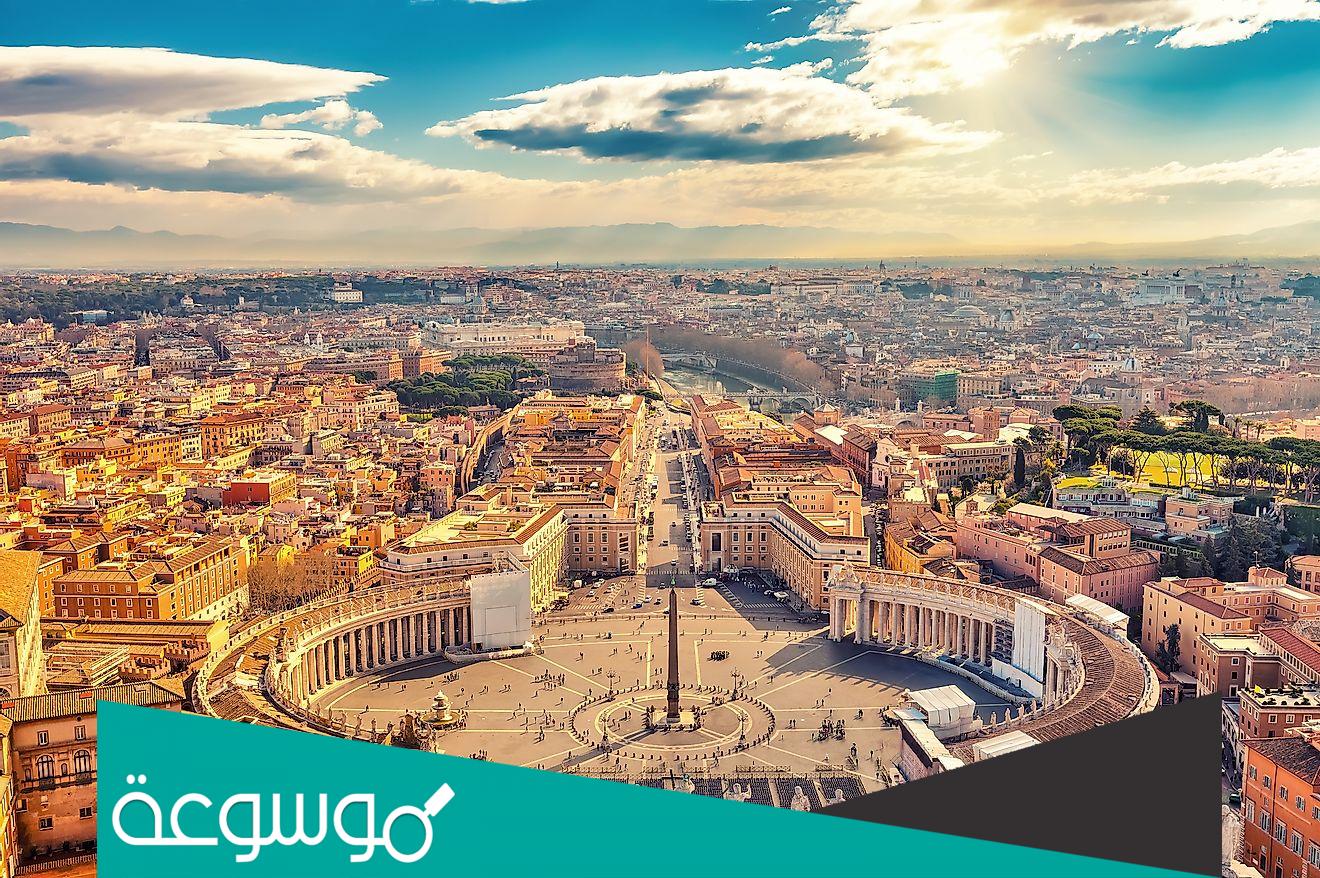 ما هو الفرق بين الأمة والدولة