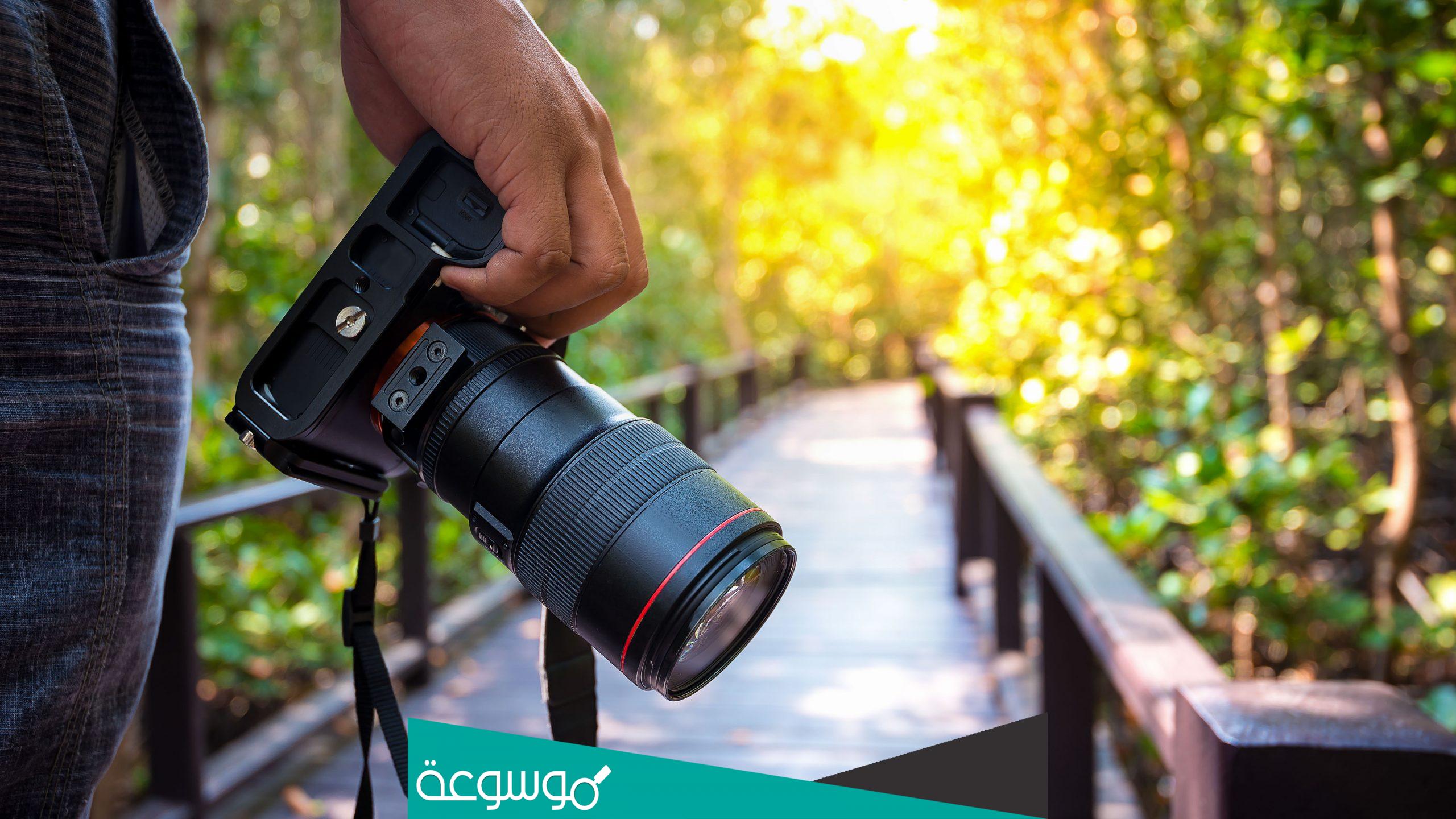 ما هو تخصص التصوير الضوئي في السعودية