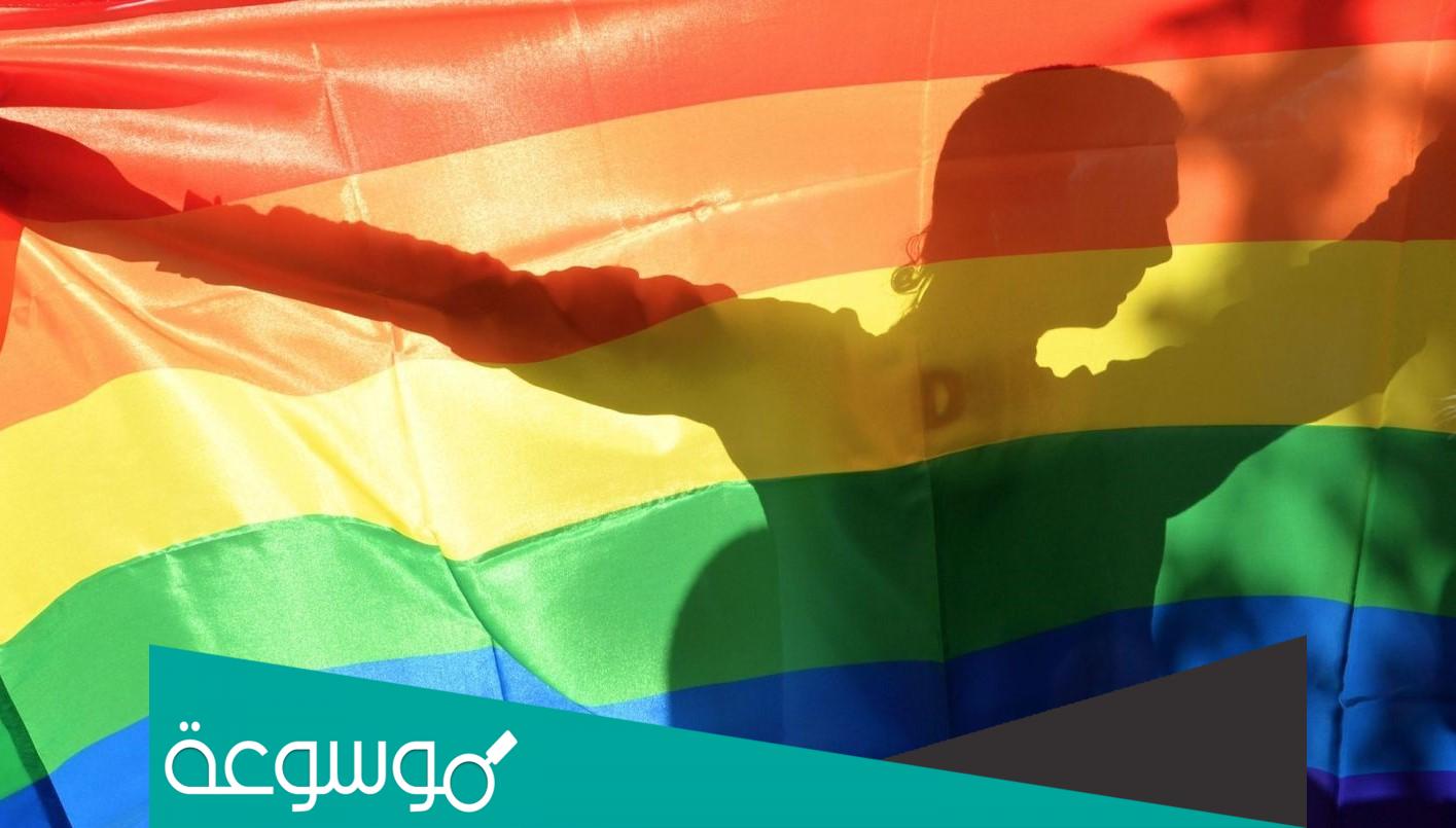 ما هو مجتمع الميم في السعودية