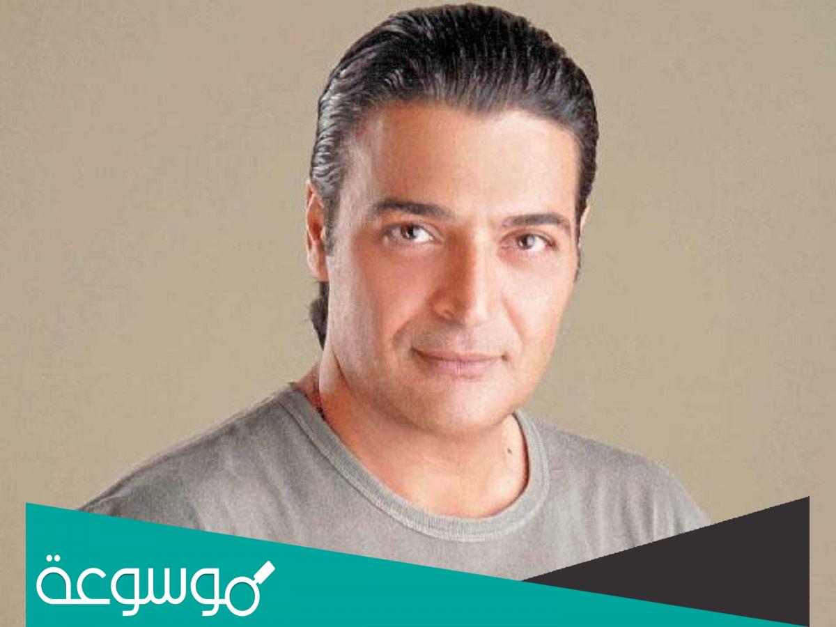 ما هو مرض حميد الشاعري