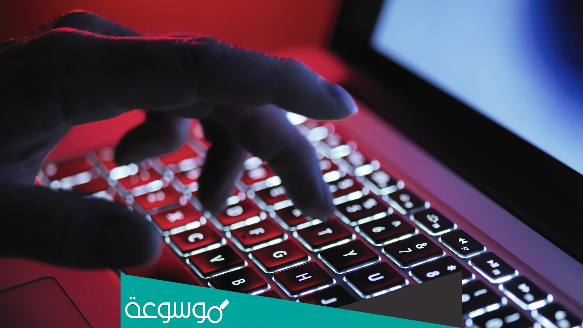 ما هي الحرب السيبرانية وما مخاطرها ؟