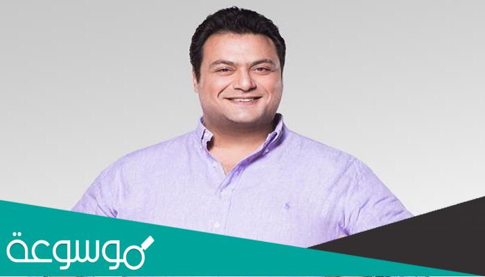 ما هي ديانة الممثل مراد مكرم