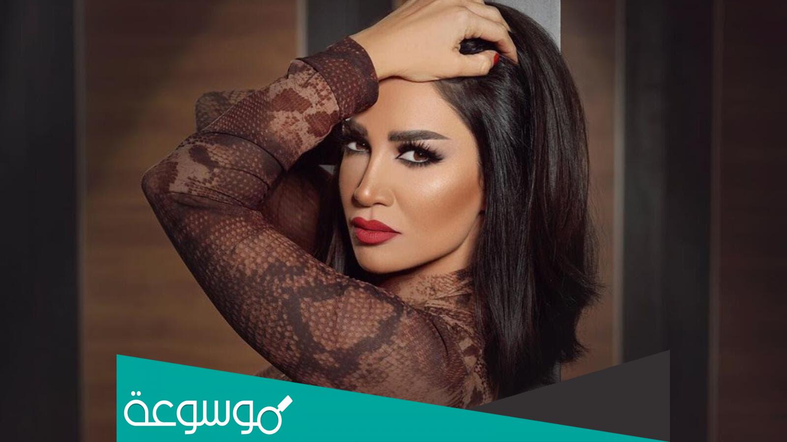 ما هي ديانة ديانا حداد