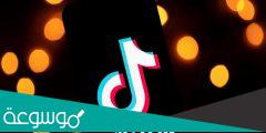 متى حظر التيك توك في مصر