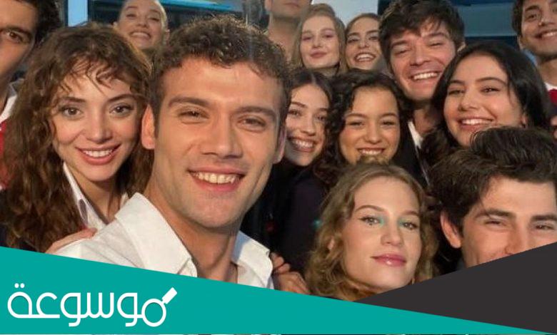متى يعرض مسلسل اسمعني