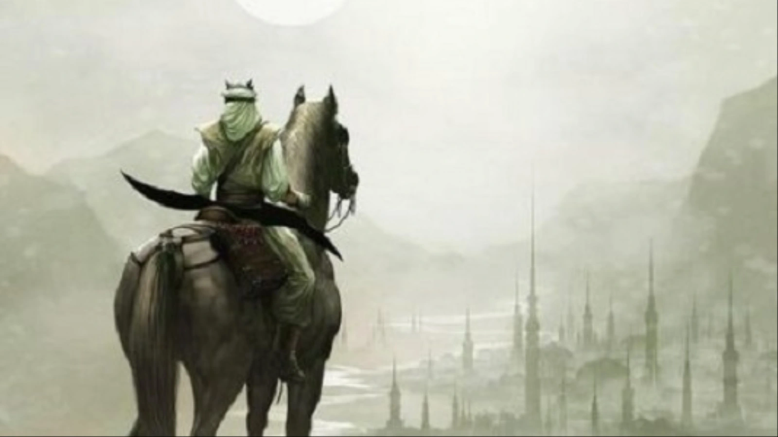 من طموحات موسى بن نصير بعد فتح الأندلس