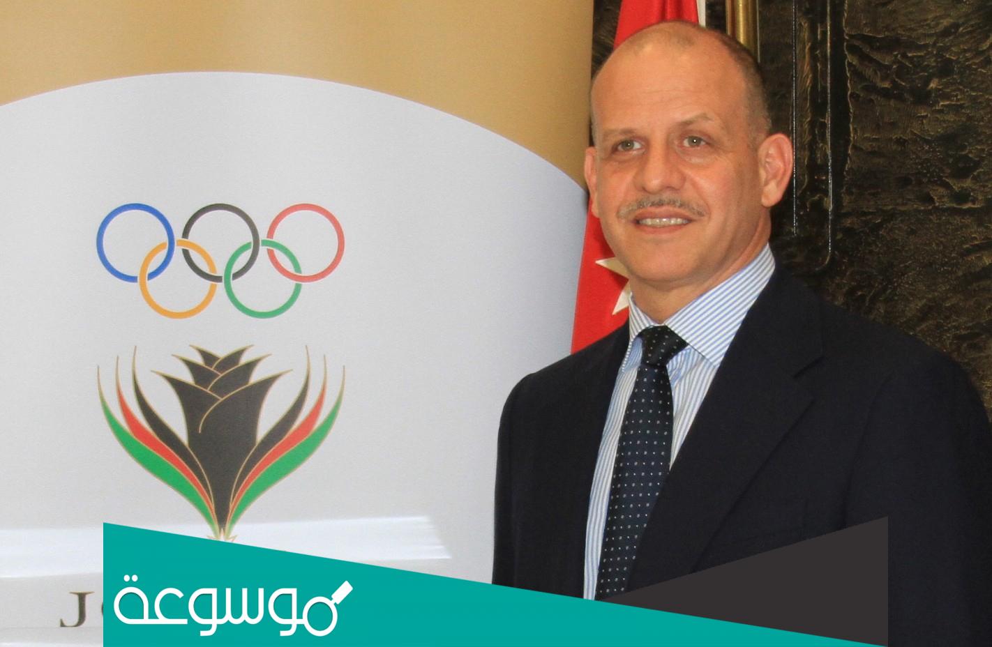 من هو الأمير فيصل بن الحسين نائب ملك الأردن