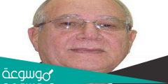 من هو الدكتور احمد مرسي ويكيبيديا